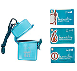 Image of UST L&amp;L Card