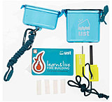 Image of UST Learn and Live - Fire Starting Kit