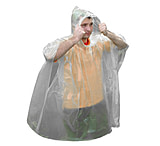 Image of UST Marine Emergency Poncho