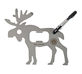 Image of UST Standing Moose Tool a Long Multi-Tool