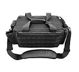 Leapers UTG All-in-1 Range/Utility Go Bag, 21inx9inx8in, Black, PVC-P365B