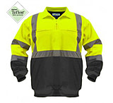 Image of Utility ProWear HI VIS Zip Soft Shell