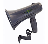 Image of UZI Megaphone - 15-watt, Siren, Re