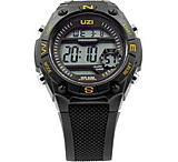 Image of UZI Shock Digital Watch