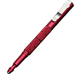Image of UZI Tactical Pen Black, w Grip