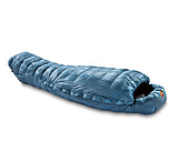 Image of Valandre Shocking Blue Neo Sleeping Bag -850 Goose Down-