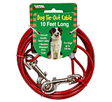 Image of Valterra A10-2010VP Dog Tie Out Cable 10Â²