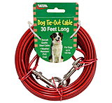 Image of Valterra A10-2012VP Dog Tie Out Cable 30Â²