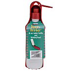 Image of Valterra Doggy Drinker Water Bottle And Drinking Bowl
