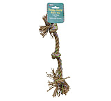 Image of Valterra A10-2024VP Doggy Hemp Rope Toy 16in