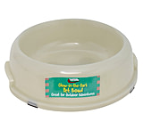 Image of Valterra A10-2004 Glow In The Dark Pet Bowl Single Bowl