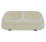 Image of Valterra Glow In The Dark Pet Bowl Twin Bowl