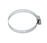 Image of Valterra H03 0058Vp Zinc Plated Hose Clamps #48 2 1/2in x 3 1/2in