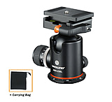 Image of Vanguard ABH-230L Semi-Elliptical Ball Head