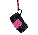 Image of Vanguard Bahamas 6C Pink Camera Pouch