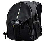 Image of Vanguard BIIN 50 Camera Bags in Black, Orange or Green