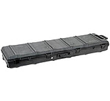 Image of Vanguard GDC-230 Rifle Hard Case w/ Wheels