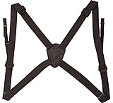 Image of Vanguard Optic Guard Binocular Harness Black OPTIC GUARD