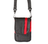 Image of Vanguard Pampas 6B Red Photo Bag