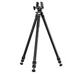 Image of Vanguard Endeavor L 303AGM65 Shooting Tripod
