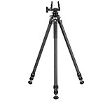 Image of Vanguard Endeavor L 303CGM65 Shooting Tripod