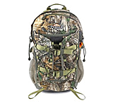 Image of Vanguard Pioneer 1600RT Hunting Backpack, 26L, RealTree Xtra Camo