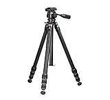 Image of Vanguard VEO 5 234AO26 Outdoor Tripod