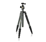Image of Vanguard VEO 2 265AB Aluminum Tripod with Ball Head