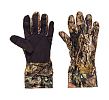 Image of Vanish Camo Spandex Gloves with Palm Dots
