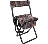 Vanish Folding Stool With Back, Next G2, 5854
