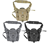 Image of Vanquest Gear MOBIUS 2.0 VPacker Gear Bag