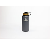 Image of Vanquest Gear Phthalate-Free BPA-Free Insulated 32-oz Stainless Steel Bottle
