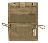 Image of Vanquest Gear TRAVERSE RFID-Blocking Passport ID Holder