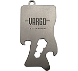 Image of Vargo Outdoors Keychain Tool