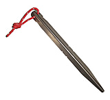 Image of Vargo Titanium Crevice Stake