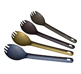 Image of Vargo Titanium ULV Cutlery - 6" in