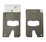 Image of Vargo Titanium Swing Blade Tool - Bolt