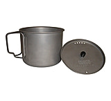 Image of Vargo Titanium Ti-lite Mug