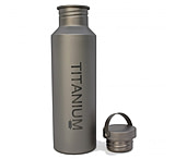 Image of Vargo Titanium Water Bottle