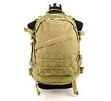 Image of J-Tech Gear D-3 MOLLE Assault Backpack