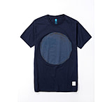 Image of Vast Blue Planet Short Sleeve T-Shirt - Men's