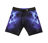 Image of Vast Cross Borealis Boardshort - Men's