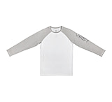 Image of Vast Element Long Sleeve Rash Guard - Men's
