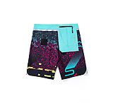Image of Vast Glitch Boardshort - Men's