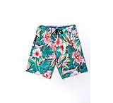 Image of Vast Hibiscus Boardshort - Mens