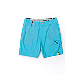 Image of Vast Linen Mondos Boardshort - Men's