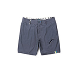 Image of Vast Linen Mondos Boardshort - Mens