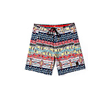 Image of Vast Navajo Boardshort - Men's