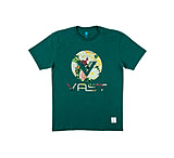 Image of Vast Our Agenda Short Sleeve T-Shirt - Men's