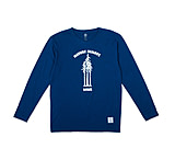 Image of Vast Redwoods Agenda Long Sleeve T-Shirt - Men's
